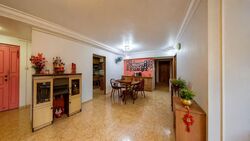 Blk 128 Rivervale Plains (Sengkang), HDB 4 Rooms #574920571